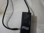 iRig pre