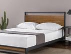Iron Bed - 05