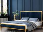 Iron Bed - 07