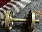Iron Dumbbell 1.25kg X 2 (2.5kg)