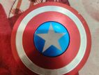 Iron man shield fidget spinner