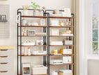 Iron Shoe Rack - 02