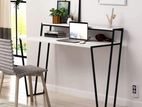 Iron steel table 75
