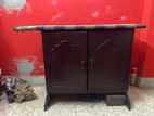 Iron Table