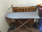 Iron Table