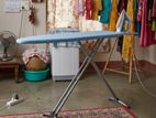 Iron Table
