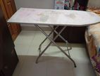 Iron Table