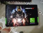 Iron-x Geforce Gt 730(nvidia) 4gb Gddr5