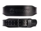 Ironbull Powerlifting IPF approved belt