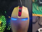 Ironman Facemask mouse