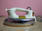 ft9100 Deluxe Automatic Iron