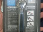 Isana Men Pace 6+ Razor & Cartridge