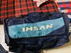 ISHAN trolly bag ( From India)