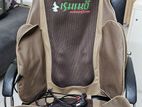 Ishiko Home And Car Seat Massage Cushion