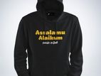 Islamic Hoddie For Man