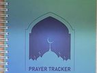 Islamic Prayer Tracker of 5 Salahs and much more.