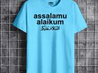 Islamic T-shirt