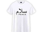 Islamic T-shirt 'Reward Is Greater Than The Test'