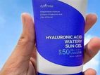 Isntree Hyaluronic Acid Watery Sun Gel SPF 50+ PA++++ 50ml