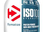 Iso 100 Whey Protein