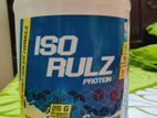 Isolate Whey Protein for sell