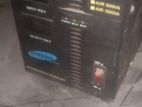 Voltage stabilizer