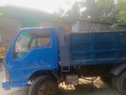 Isuzu ELF 1995