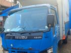 Isuzu Vans sale 2008