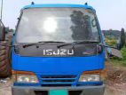 Isuzu Truck 2016
