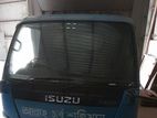 Isuzu NKR 2014