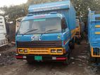 Isuzu 2021
