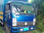 Isuzu ACL 2018