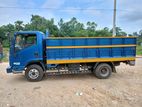 Isuzu Truck 2020