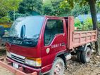 Isuzu Dump Truck 1999