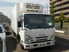 Isuzu ELF FREEZER VAN 2021