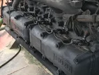 isuzu engine