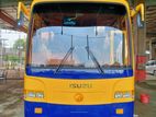 ISUZU (MODEL-LT133P) বাৎসরিক চুক্তি ভিত্তিক এসি বাস ভাড়া হইবে