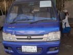 Foton FL2400 Lorry 2016