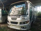 Isuzu NKR Mini Bus 2018