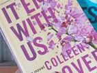 It Ends with Us book