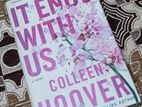 It Ends With Us (hardcover)