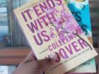 It Ends with Us Series by Colleen Hoover