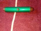 Laser Light