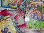 It Is Exclusive Pokemon New Edition Card And Full Fresh But Used