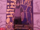 Itachi Orginal Naruto TCG kayou ZR