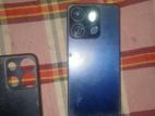 Itel A05s 2+2-32 (Used)
