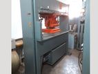 Italian ATOM Travel Hade Cutting Machine