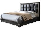 Italian design bed-7001