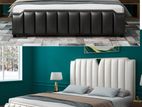 Italian design bed-7200
