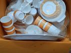 Italiano 60 pcs dinner set